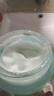 温碧泉面霜华晨宇同款八杯水嫩肤霜50g 护肤化妆品男女适用 补水保湿 实拍图