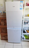 统帅（Leader）海尔冰箱出品180L两门家用小冰箱二级能效LC2-186WL9以旧换新国家补贴15% 实拍图