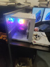 英特尔i5 13600KF+RTX5060/5050台式机电脑酷睿i5 14400F+RTX4070/4060/3060游戏主机设计电竞直播组装机 配置七：i5 13600KF+RTX5060 实拍图