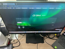 泰坦军团 24.5英寸 260Hz高刷 HDR400广色域 逐台校色FastIPS窄边框 PS5电竞显示器P2510H PLUS 原生240Hz  实拍图