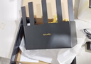 Tenda腾达路由器WiFi7【云霄BE5100】千兆穿墙王信号增强无线超强2.5g网口家用电竞放大器立式BE6L Pro 实拍图