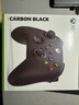 XBOX微软Xbox Series S/X无线手柄 XSS XSX黑神话悟空 蓝牙手柄PC电脑Elite 精英版手柄二代 iOS 平板 Xbox手柄【午夜黑】 海外版 实拍图