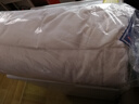京东京造100%天然新疆棉花被 纯棉被芯单人被子 春秋被3斤1.5x2m 实拍图