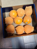 新奇士（Sunkist） 澳洲黑标晚熟脐橙4斤礼盒装 单果180g起 生鲜水果礼盒 实拍图