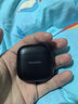 华为FreeBuds SE 2代真无线蓝牙耳机半入耳式音乐通话运动跑步游戏低延时快充超长续航通用荣耀苹果 曜石黑丨送店铺延保+晒单豪礼 【40小时超长续航】 实拍图