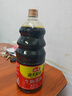 海天 生抽酱油1.9L 【酿造酱油】经典系列 原粒黄豆点蘸提鲜凉拌 实拍图