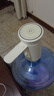 小熊（Bear）桶装水抽水器 饮水机抽水泵神器 水桶取水器 电动上水器矿泉水压水器自动吸水器F06Q1 实拍图