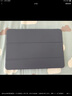 CangHua iPad air3/Pro10.5保护套 2019款10.5英寸保护壳苹果平板电脑三折支架超薄全包防摔皮套 薰衣草 实拍图