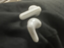 小米（MI）Redmi Buds 6 活力版 蓝牙耳机 30小时长续航 适用于安卓苹果手机 白色 实拍图