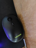 联想（Lenovo）无线蓝牙双模键鼠套装MK28 轻薄商务办公无线键盘鼠标套装适用台式机一体机笔记本平板 黑色 实拍图