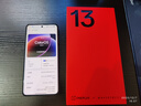 一加 13 24GB+1TB 黑曜秘境 oppo 国家补贴 高通骁龙®8至尊版 6000mAh 冰川电池 智能AI游戏5G手机 实拍图