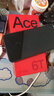 一加 Ace 6T 性能旗舰新选择 第五代骁龙 8 芯片 165Hz 超高刷电竞屏 大内存性价比 AI手机 国家补贴 闪速黑 16GB+256GB 实拍图