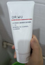 达尔肤（DR.WU）杏仁酸焕肤控油洁面乳80g果酸清洁控油去闭口角质温和氨基酸护肤 实拍图