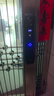 联想R20-1 掌静脉 智能门锁 指纹锁 3D人脸识别 智能锁 电子锁 入户门 密码锁 家用 全自动 防盗门 实拍图
