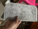 康佳康佳吸尘器无线吸拖一体机家用大吸力手持小型轻音大功率洗地机-A 【灰松1.5万pa大吸力】扫吸拖+双滤芯+双拖布 实拍图