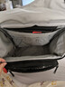 Skip hop妈咪包大容量 多功能妈咪包 手提 妈咪包双肩 时尚背包 黑色（新款） 实拍图