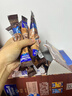 麦斯威尔（Maxwell House）特浓速溶咖啡粉13g*60条 三合一冲饮 奶咖 0反式脂肪酸 固体饮料 实拍图