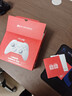 北通鲲鹏20无线游戏手柄智控双切扳机震动蓝牙手柄xbox电脑PC手机steam电视NSswitch2体感原神宝可梦ZA 实拍图