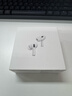 Apple/苹果【两年AppleCare+套装版】AirPods Pro (第二代)搭配 MagSafe 充电盒 (USB-C) 无线蓝牙耳机  实拍图