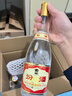 汾酒 黄盖玻汾 清香型高度白酒 53度 475mL*12瓶 整箱装 实拍图