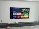 创维壁纸电视A7F 85英寸超薄壁画艺术miniled智能平板家电液晶以旧换新 国家补贴 实拍图