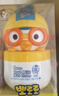 啵乐乐（Pororo）儿童面霜3-6-12岁滋润保湿  宝宝舒缓修护防干裂敏感肌可用 60g 实拍图