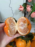 优圣园 四川春见耙耙柑【闪送】爆浆大果新鲜柑橘子桔子粑粑柑水果礼盒 【超甜丨9A级】70-75mm 5斤装【巨划算-80%人选择】*净4.5 实拍图