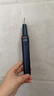 康佳（KONKA）超频声波洁牙器洗牙器结石超去清除洁洗牙齿冲洗机器去黄牙结石医用打磨神器烟渍茶渍工具在家 星空蓝95%选择【高频声波+洁牙套装】 4支喷头 实拍图