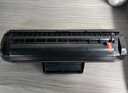 才进适用惠普m126a硒鼓2支装m126nw打印机墨盒hp126a易加粉复印一体机晒鼓cc388a 88a 388a碳粉墨粉laserjet 实拍图