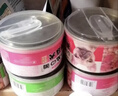 亚禾狗罐头赛及犬拌狗粮狗狗零食幼犬成犬拌饭湿粮肉粒包泰迪斗牛 鸡肉+蔬菜180g*6罐 实拍图