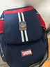 迪士尼（disney）儿童书包小学生1-3-6年级护脊大容量减负防泼水男女生双肩包背包 实拍图