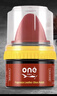 ONEFULL皮鞋油擦鞋神器黑色真皮保养油皮包皮衣护理保养油棕色50ml 实拍图