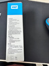 西部数据（WD）移动硬盘1TB USB3.0 easystore系列 2.5英寸 机械硬盘 笔记本电脑外接 外置备份 大容量家庭存储 实拍图