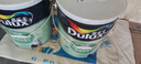 多乐士（Dulux）乳胶漆净味防霉抗菌墙面漆室内墙漆翻新 油漆涂料 竹炭抗甲醛 A8146P 54L套装 可调色（调色后不退换） 实拍图