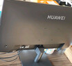 华为MateView SE 27英寸电脑显示器 2K分辨率  100Hz高刷 /IPS全面屏/300nit高亮度 标准版 实拍图