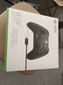 微软（Microsoft）Xbox无线游戏手柄 磨砂黑+USB-C线 蓝牙适配Xbox/PC/平板/手机Steam促销 黑神话悟空 空洞骑士 实拍图