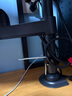 NB显示器支架 机械臂 电脑支架 显示器支架臂电脑增高架 显示屏机械臂显示屏幕支架电脑支架悬空托架 实拍图