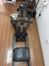 麦瑞克（MERACH）划船机家用水阻磁控室内运动健身器材智能调节可折叠MR-950R7ZH 实拍图