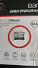 banq 64GB TF（MicroSD）存储卡 A1 U3 V30 4K 行车记录仪&安防监控专用内存卡 高度耐用 读速100MB/s 实拍图