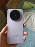 vivo X200s 12GB+512GB 淡紫 国家补贴 蔡司超级潜望长焦 湿手秒开超声波指纹 拍照 AI手机 实拍图