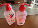 奥妙【新升级去除HPV】内衣内裤洗衣液樱花300g*2 去血渍99.9%除菌 实拍图