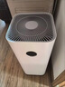 米家【家电国家补贴】小米空气净化器5S家用除甲醛除菌除过敏AC-M24-SC 实拍图