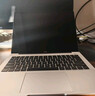 华为MateBook 14 店铺预装Windows版 轻薄笔记本电脑 2.8K OLED触控屏 酷睿UItra5 32G 1T 皓月银 实拍图