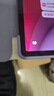 毕亚兹适用2025款联想小新Pad Pro 12.7保护套 联想平板12.7英寸电脑保护壳 三折支撑全包 PB538-薰衣草 实拍图