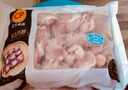 CP正大食品白羽鸡胗2斤 生鲜冷冻鸡肫卤煮孜然鸡胗烧烤炒菜麻辣 实拍图