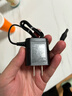 飞利浦（PHILIPS） 剃须刀充电器快充电线 原厂原配S5000S7000S9000PT/AT系列 HQ8505(15V电压)-5年只换不修 实拍图