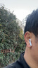 WITGOER【热销100W+】蓝牙耳机适用于苹果17pro/iphone无线降噪2025最新款超长续航半入耳式运动华为小米 实拍图