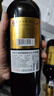卡露传奇法国进口红酒14度朗格多克AOC干红葡萄酒750ml*6瓶整箱礼盒装送礼 实拍图