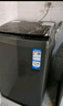 统帅（Leader）海尔出品 悦己波轮洗衣机 全自动家用 出租房 8公斤小型 京东自营以旧换新国家补贴 XQB80-L539 实拍图