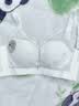 曼可娇大胸显小胸聚拢内衣女收副乳防下垂调整型无磁文胸提拉胸罩无钢圈 实拍图